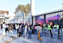 Indecopi: El consumidor debe recibir información clara y oportuna ante la reprogramación de un evento o cambio de locación