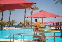 Indecopi: Sepa cómo identificar una piscina segura para no poner en riesgo tu salud