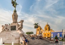 El Indecopi capacitará a funcionarios ediles y regionales de La Libertad para eliminar barreras burocráticas que afectan el desarrollo