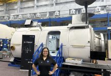 Jackelynne Silva, la ingeniera cusqueña que destaca en NASA e inspira a más mujeres