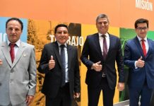 Dos innovaciones del Indecopi que reducen el tiempo de eliminación de barreras burocráticas son reconocidas mundialmente por la OCDE