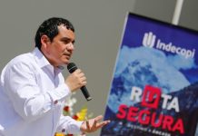 202 aniversario de Áncash: El Indecopi cumple una destacada labor a favor de su crecimiento a través de sus sedes en Chimbote y Huaraz