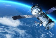 Dan a Solstar Space contrato para comunicación entre satélites