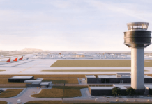 LAP entrega a Corpac nueva torre de control del aeropuerto Jorge Chávez: ¿Cuándo inicia operaciones?