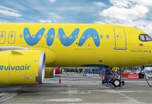 Se agudiza crisis en Viva Air: Cinco aviones de la aerolínea dejarán de operar