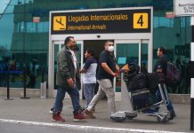 Aeropuerto Jorge Chávez: desde hoy solo ingresarán taxistas pedidos por pasajeros