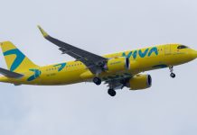 El Indecopi inicia proceso sancionador contra Viva Air tras afectar a cientos de pasajeros