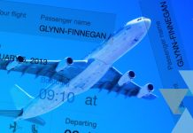 Actualizan senadores de EU reglas de protección a pasajeros