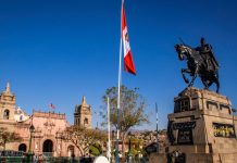 ¿Cómo se vive la Semana Santa en Ayacucho?