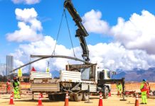 Aeropuerto de Chinchero: en agosto se iniciará construcción de la pista de aterrizaje y torre de control
