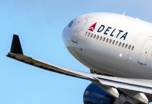 Delta Airlines programa la mayor cantidad de vuelos hacia América Latina en su historia