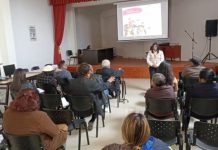 El Indecopi orientó a colegios privados de Huancayo, Jauja, Concepción y Chupaca en Junín cómo evitar exigencias contrarias a la ley