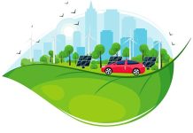 Inversiones en generación eólica y solar crecen más en el Perú