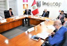 Indecopi y el INPI de Francia continúan reforzando lazos de cooperación para promover y proteger el sistema de propiedad industrial