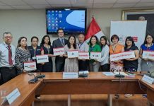 El Indecopi expuso en mesa de trabajo multisectorial los logros alcanzados en la vigilancia de alimentos y bebidas en el Perú