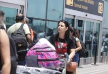 Iberia aumenta frecuencias y desde setiembre habrá dos vuelos diarios entre Lima y Madrid