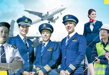 ¿Cómo lograr plena integración femenina en la aviación?