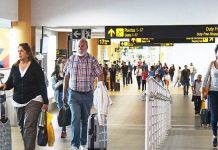 Por las lluvias intensas: ¿A cuánto se han elevado los precios de los pasajes aéreos?