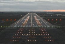 India planea invertir US$12.000 millones en 72 nuevos aeropuertos