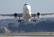 Dos aviones estuvieron cerca de chocar en el Aeropuerto de Boston