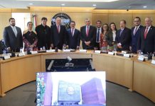 Posponen discusión de Leyes aéreas para analizar Cabotaje