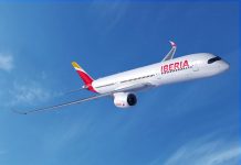 Iberia adelanta sus planes de crecimiento en Perú: en septiembre ya contará con dos vuelos diarios entre Madrid y Lima
