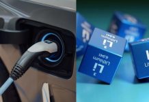 Litio, el mineral del momento: ¿por qué es imprescindible en la creación de carros eléctricos?