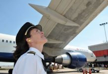 Las mujeres hacen historia En El Aire