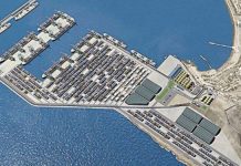 Minera Volcan aprueba financiamiento hasta por US$ 975 millones para megapuerto de Chancay