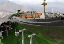 Teleférico Cerro San Cristóbal: ¿En qué fase se halla el proyecto y cuándo será inaugurado?
