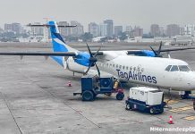 TAG Airlines se asocia con GO7 para ampliar su red en México y Centroamérica