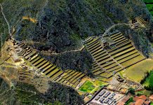 Revista Time: Ollantaytambo es uno de los mejores del mundo para visitar este año