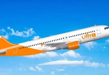Ultra Air anuncia que suspende sus operaciones