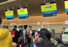 Viva Air no devolverá dinero de boletos a pasajeros varados tras suspender sus operaciones