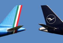 El presidente de ITA Airways afirma que el acuerdo con Lufthansa está casi cerrado