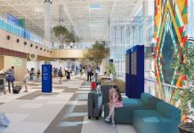 Aeropuerto Jorge Chávez: Así será la moderna infraestructura de 5 niveles del nuevo terminal