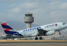 Operaciones en la nueva pista de aterrizaje del aeropuerto Jorge Chávez se amplían de 2 a 5 de la tarde