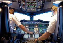 Aún es un reto la escasa visibilidad en operaciones aéreas