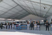 Joaquín Ramírez: incautan en Ica siete avionetas de propiedad del alcalde de Cajamarca