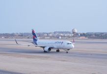 Segunda pista de aterrizaje del aeropuerto Jorge Chávez atendió 258 vuelos con más de 32 mil pasajeros