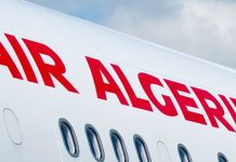 Boeing y Airbus ganan licitación de compra de 15 aviones para Air Algérie