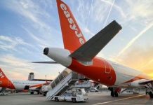 EasyJet eleva sus expectativas de beneficios gracias a fuerte demanda de viajes