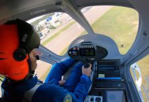 Definen características de pilotos de eVTOL´s