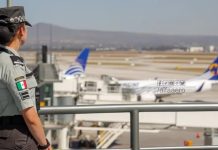 Diputados aprobaron la creación de una aerolínea comercial operada por el Ejército