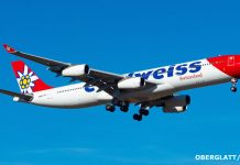Edelweiss anuncia vuelos a Bogotá y Cartagena desde Zúrich