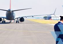 Pleno de diputados aprueba Leyes de Aviación y Aeropuertos