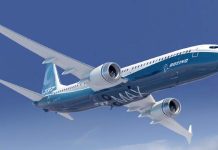Boeing dice que 11 aerolíneas chinas han reanudado las operaciones del 737 MAX