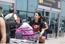 Iberia aumenta frecuencias y desde setiembre habrá dos vuelos diarios entre Lima y Madrid