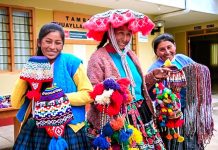 Midis: Artesanas cusqueñas utilizan emprendimiento digital para revalorar su cultura ancestral