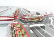 Ositrán: Obras del Puente Santa Rosa que servirá de acceso al aeropuerto iniciarán en agosto 2023